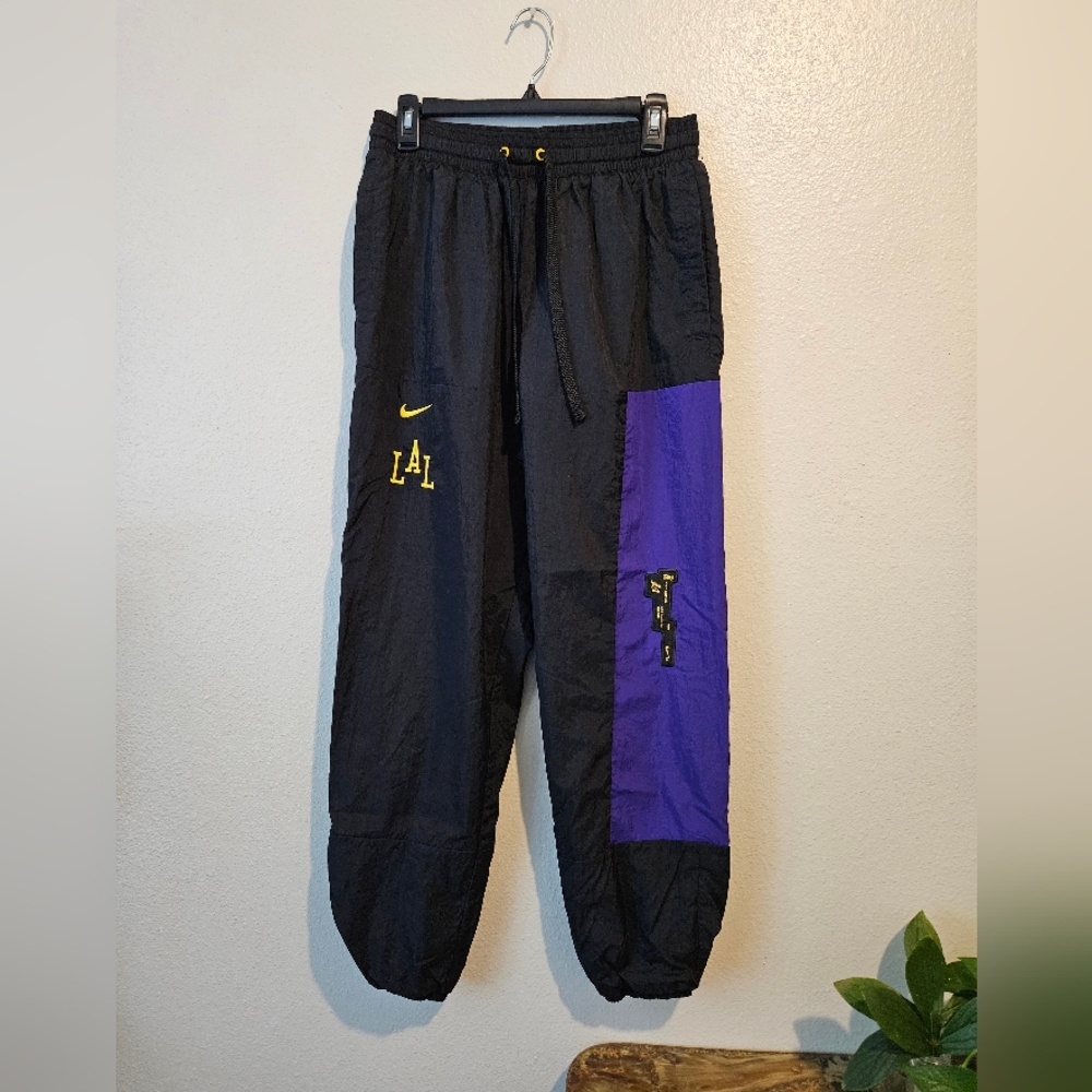Nike NBA LA Lakers Pants